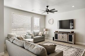 Sunsets And Sandcastles 4 Bedroom Townhouse