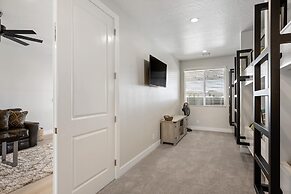 Sunsets And Sandcastles 4 Bedroom Townhouse