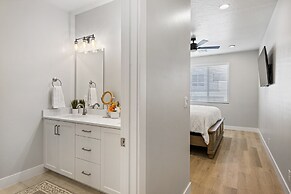 Sunsets And Sandcastles 4 Bedroom Townhouse