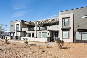 Sunsets And Sandcastles 4 Bedroom Townhouse