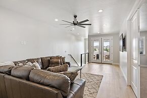 Sunsets And Sandcastles 4 Bedroom Townhouse