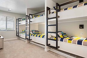 Sunsets And Sandcastles 4 Bedroom Townhouse