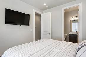 Sunsets And Sandcastles 4 Bedroom Townhouse