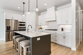 Sunsets And Sandcastles 4 Bedroom Townhouse