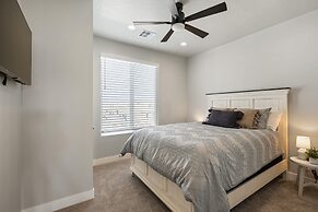 Sunsets And Sandcastles 4 Bedroom Townhouse