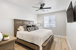 Sunsets And Sandcastles 4 Bedroom Townhouse