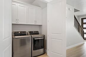 Sunsets And Sandcastles 4 Bedroom Townhouse