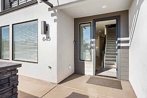 Sunsets And Sandcastles 4 Bedroom Townhouse