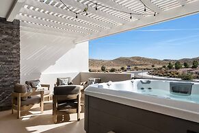 Sunsets And Sandcastles 4 Bedroom Townhouse