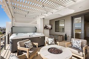 Sunsets And Sandcastles 4 Bedroom Townhouse