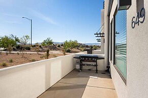 Sunsets And Sandcastles 4 Bedroom Townhouse