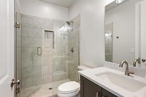 Sunsets And Sandcastles 4 Bedroom Townhouse