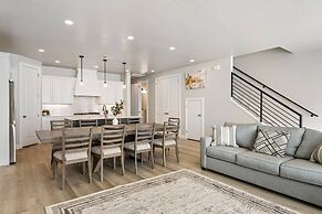 Sunsets And Sandcastles 4 Bedroom Townhouse