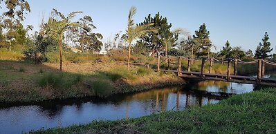 Atlantida Park Residence