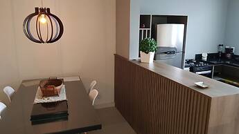 Atlantida Park Residence