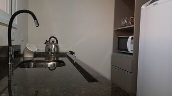 Atlantida Park Residence