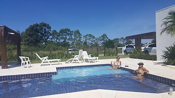 Atlantida Park Residence