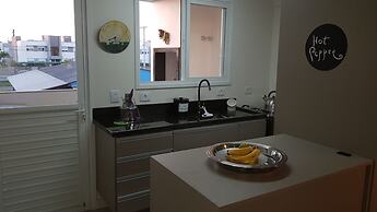 Atlantida Park Residence