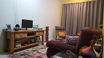 Atlantida Park Residence