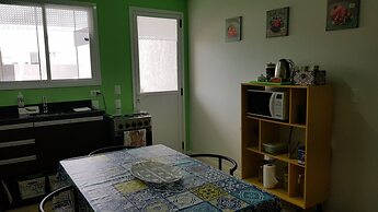 Atlantida Park Residence