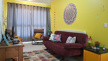 Atlantida Park Residence