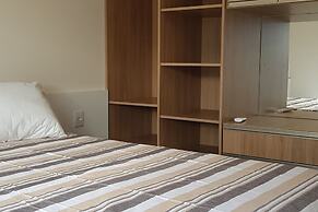 Atlantida Park Residence