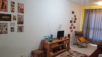 Atlantida Park Residence