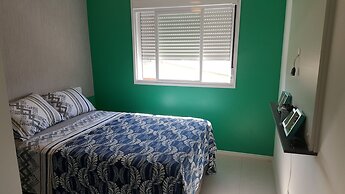 Atlantida Park Residence