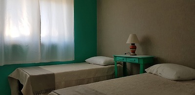 Atlantida Park Residence