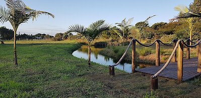 Atlantida Park Residence