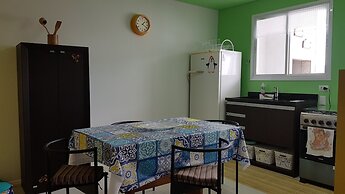 Atlantida Park Residence