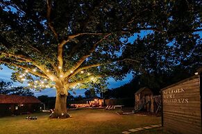 Impeccable 2-bed Cottage Near Woodbridge