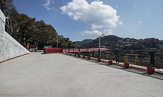 Treebo Stotrak S N Residency, Mussoorie