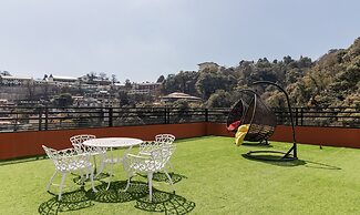 Treebo Stotrak S N Residency, Mussoorie