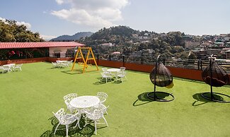 Treebo Stotrak S N Residency, Mussoorie