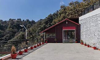 Treebo Stotrak S N Residency, Mussoorie