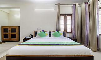 Treebo Stotrak S N Residency, Mussoorie