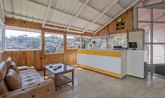 Treebo Stotrak S N Residency, Mussoorie