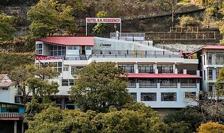 Treebo Stotrak S N Residency, Mussoorie