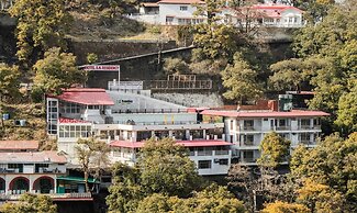 Treebo Stotrak S N Residency, Mussoorie