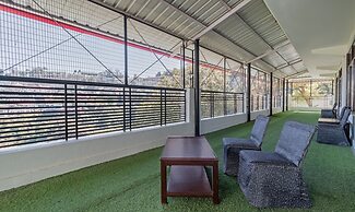 Treebo Stotrak S N Residency, Mussoorie