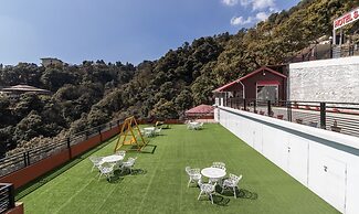 Treebo Stotrak S N Residency, Mussoorie