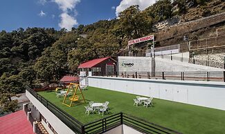 Treebo Stotrak S N Residency, Mussoorie