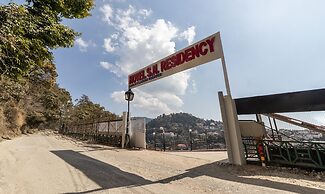 Treebo Stotrak S N Residency, Mussoorie