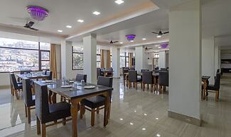 Treebo Stotrak S N Residency, Mussoorie