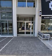 Bijou apartment in Glyfada center