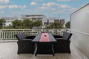 Bijou apartment in Glyfada center