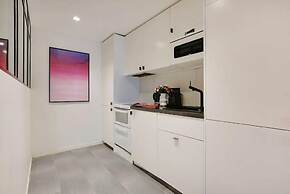 Residence Paris Pelee