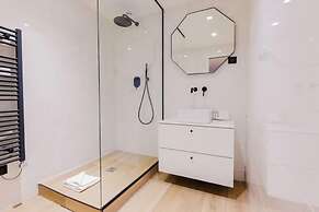 Residence Paris Pelee