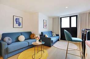 Residence Paris Pelee